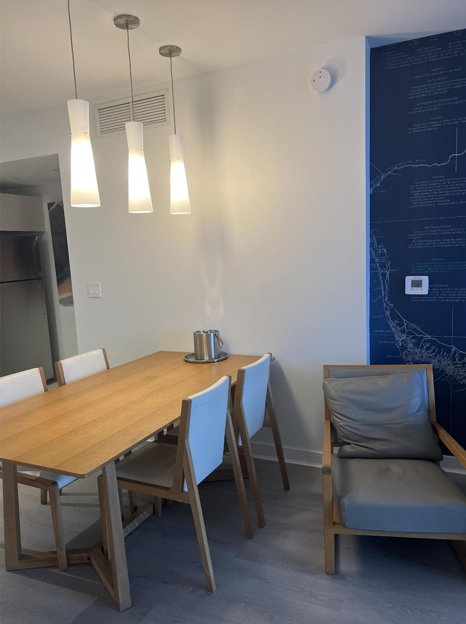 הלנדל ביץ' 23Rd Floor Luxury & Spacious Beachwalk Resort Apartment With Amazing View מראה חיצוני תמונה